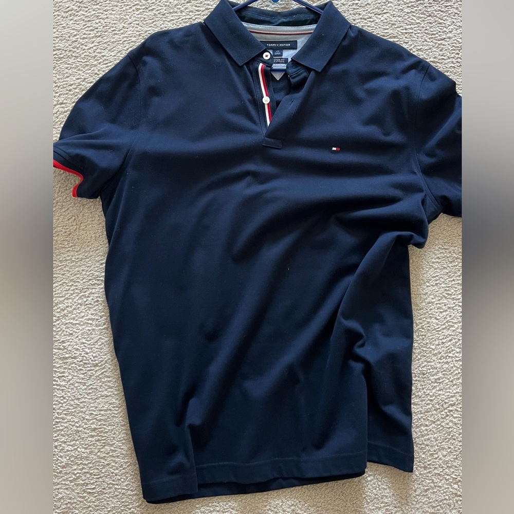 Tommy Hilfiger